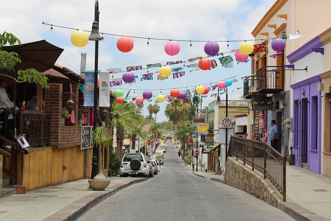 Two Capes City Tour - The Art of Glass Blowing and Tequila Tasting