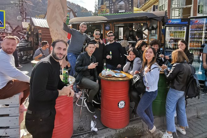 Two Castle's of Transylvania in one day tour, Dracula's & Peles Castle - Frequently Asked Questions