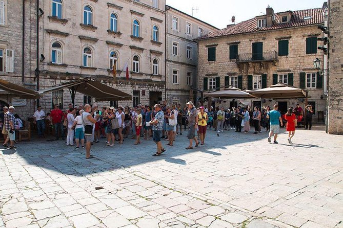 Two Countries in One day from Dubrovnik to Bosnia & Montenegro - The Guide’s Role and Tour Pace