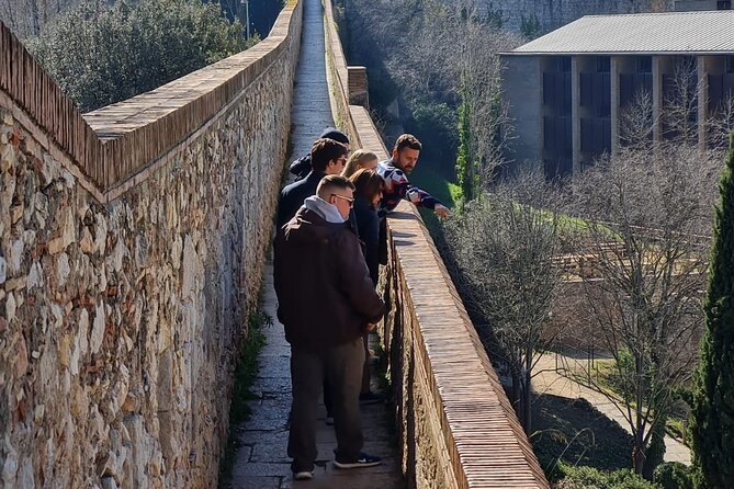 Two Countries in One Day: Spain & France - Explore Spain and France in a Single Day for Just $112.57