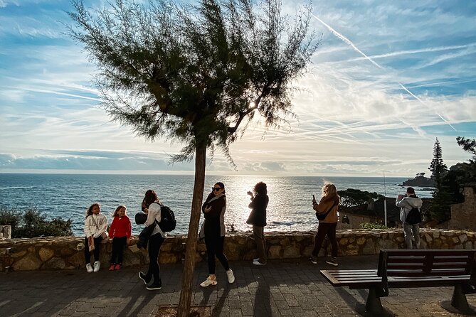 Two Countries in One Day: Spain & France - Key Points