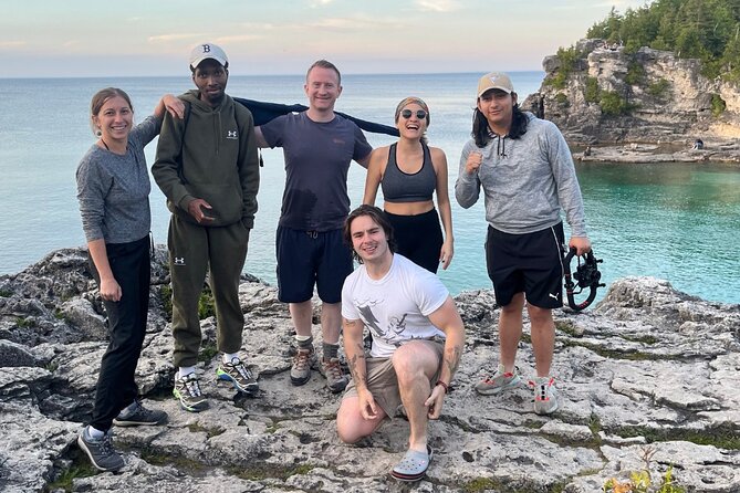 Two-Day Camping Adventure in Bruce Peninsula National Park - Explore Bruce Peninsula National Park on a Two-Day Camping Adventure