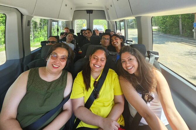 Two-Day Camping Adventure in Bruce Peninsula National Park - Tobermory: Town and Optional Shipwreck Cruise