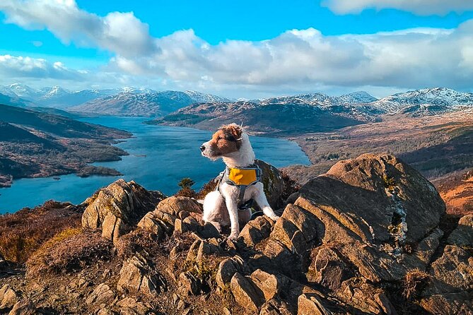 Two Day Taster Tour of Skye and the Highlands from Edinburgh - Discover Scotland’s Iconic Landscapes on a Two-Day Tour from Edinburgh