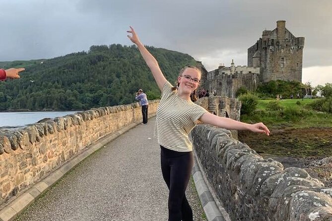 Two Day Taster Tour of Skye and the Highlands from Edinburgh - Day 2: Skye’s Natural Marvels and Historic Castles