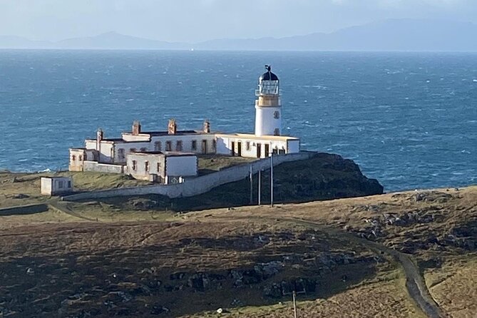 Two Day Taster Tour of Skye and the Highlands from Edinburgh - Logistics and Practical Considerations