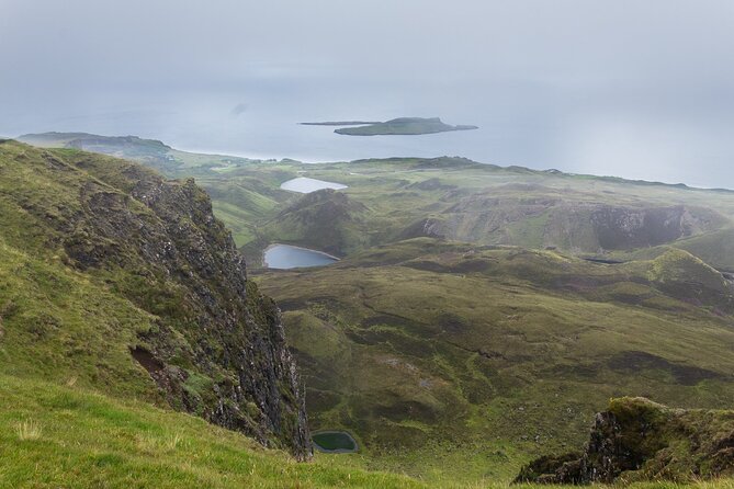Two Day Taster Tour of Skye and the Highlands from Edinburgh - Final Thoughts on the Two-Day Skye and Highlands Tour
