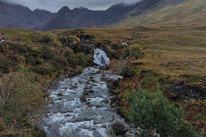 Two Day Taster Tour of Skye and the Highlands from Edinburgh - Frequently Asked Questions