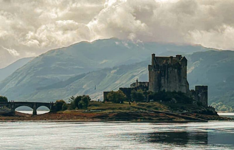 Two Day Taster Tour of Skye, the Highlands and Glencoe - Key Points