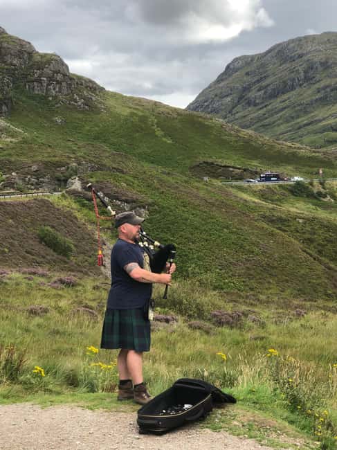 Two Day Taster Tour of Skye, the Highlands and Glencoe - The Sum Up: A Compact but Rich Scottish Experience