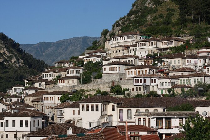 "Two-Day UNESCO Heritage Tour: Berat, Gjirokastra & Butrint" - Key Points