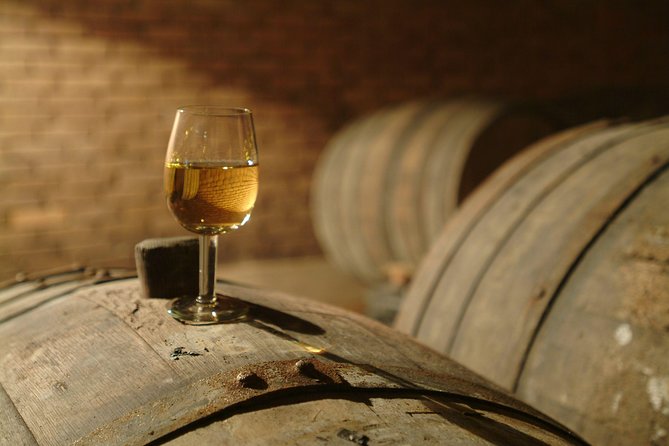 Two Days in Gorgeous Wine Region with Full board Meals and Tastings From Tbilisi - Scenic Break at Gombori Pass and Lake Resort