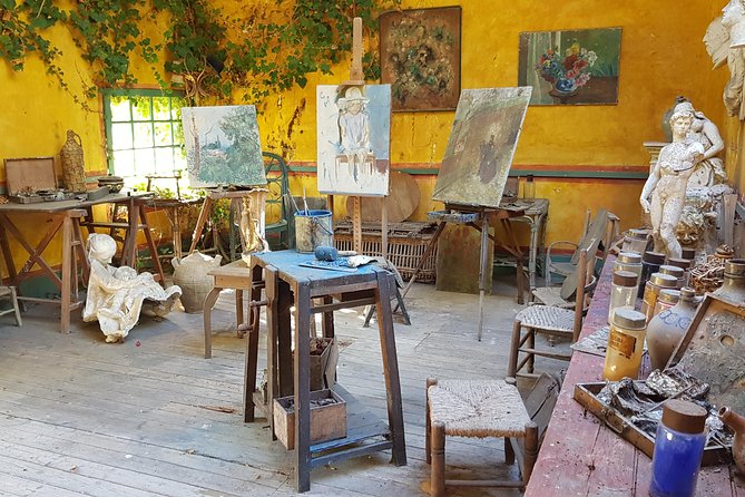 Two Days Private Tour to Normandy from Paris - Experience Highlights and Notable Stops