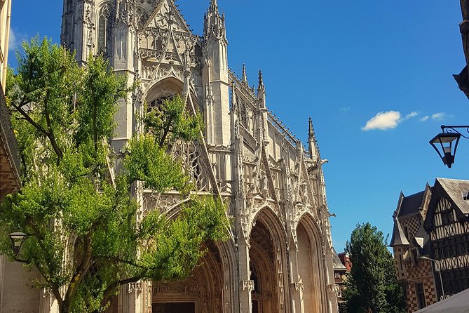 Two Days Private Tour to Normandy from Paris - Who Should Book This Tour?