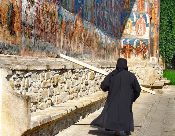 Two days tour to Bucovina & UNESCO Painted Monasteries - Exploring Bucovina’s Painted Monasteries