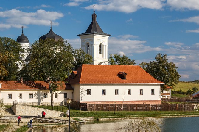 Two days trip to the Republic of Moldova from Iasi - Underground Wine Tasting at Cricova Winery