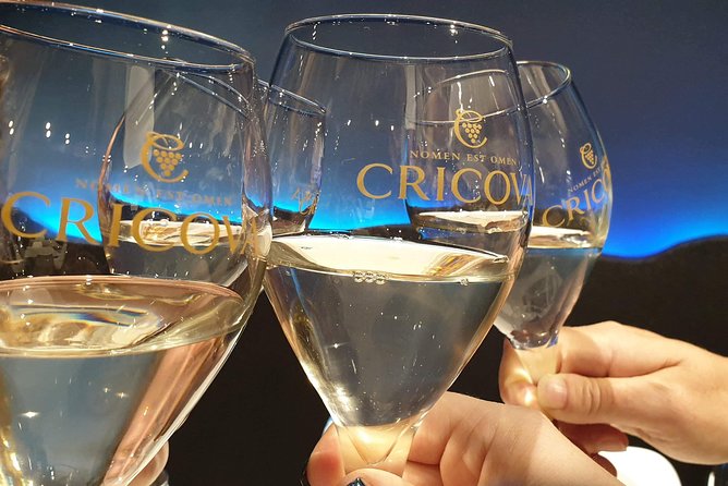 Two days trip to the Republic of Moldova from Iasi - Visiting Old Orhei’s Archaeological Marvels