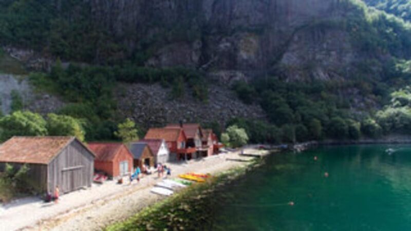 Two Fjord SUP n Sauna Guided Paddle Tour (Stavanger) - What to Bring for Your Fjord Paddle Adventure