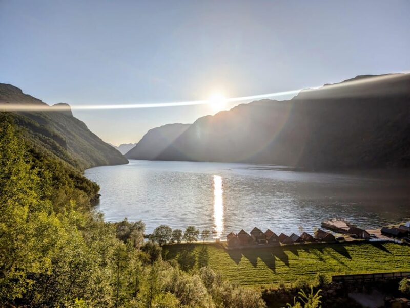 Two Fjord SUP n Sauna Guided Paddle Tour (Stavanger) - Flexible Scheduling and Additional Options