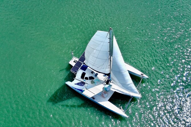Two Hour Coastal Sailing Cruise - Discover the Two Hour Coastal Sailing Cruise in Savannah