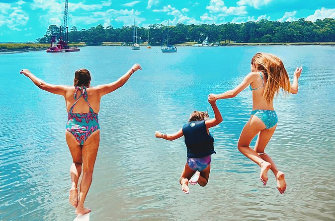 Two Hour Coastal Sailing Cruise - What to Bring and Expect Onboard