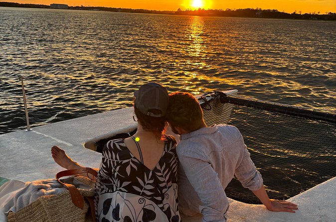 Two Hour Coastal Sailing Cruise - Wildlife and Scenic Highlights