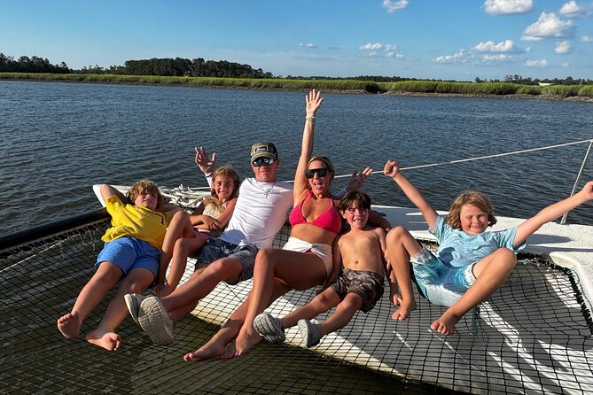 Two Hour Coastal Sailing Cruise - Flexibility and Rescheduling Options