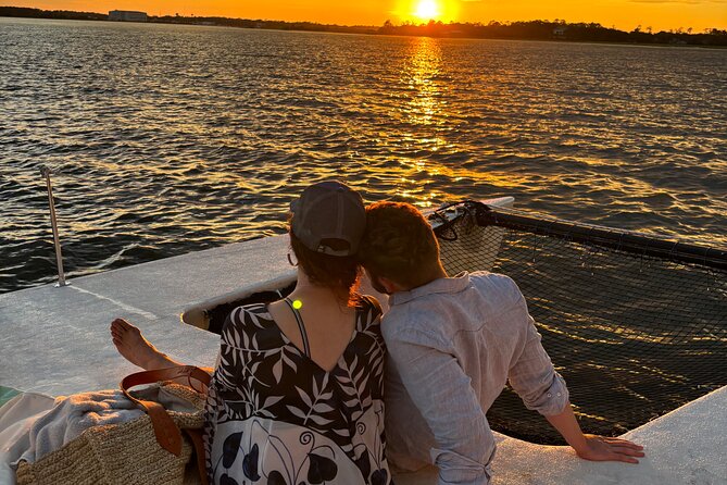 Two Hour Coastal Sailing Cruise - Who Will Enjoy This Cruise?