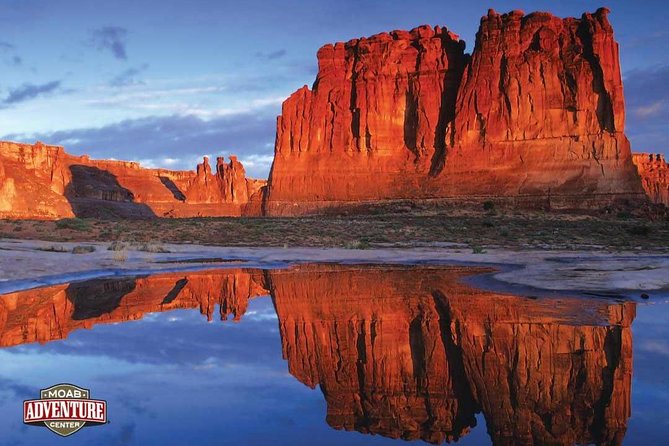 Two-Hour Hummer Safari - The Experience from the Guides: Experts on the Trail