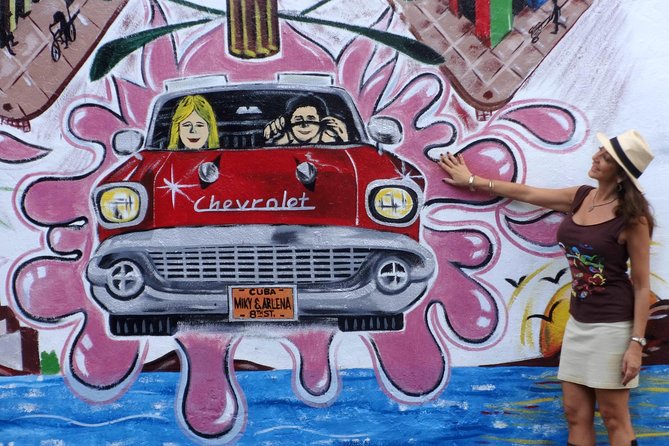 Two Hour Little Havana Introductory Walking Tour in Miami - An Authentic Introduction to Little Havana in Miami