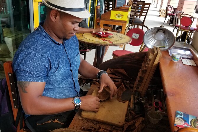 Two Hour Little Havana Introductory Walking Tour in Miami - The Atmosphere: Music, Tastes, and Community Vibes