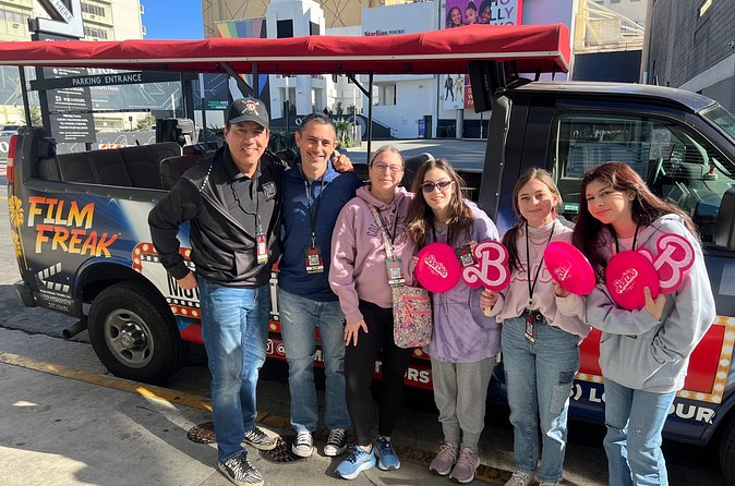 Two Hour Movie and Show Locations Tour with Film Freak Tours - Jim Henson Company: Behind the Creatures and Muppets