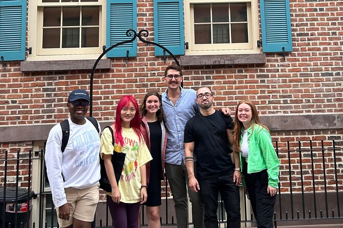 Two-Hour NYC LGBTQ+ History Walking Tour - Frequently Asked Questions