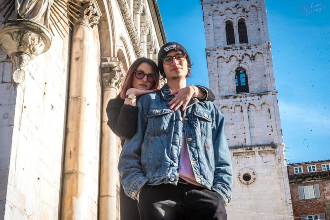 Two Hours Lucca Private Tour with Personal Photographer - Visiting the Cathedral of San Martino on the Return Walk