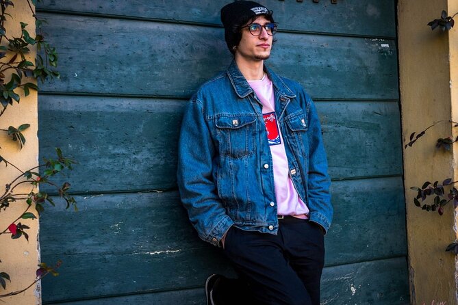 Two Hours Lucca Private Tour with Personal Photographer - What’s Included in the Tour