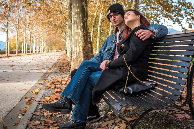 Two Hours Lucca Private Tour with Personal Photographer - What’s Not Included and Additional Costs