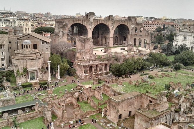 Two in One: Colosseum & Vatican Museums & Sistine Chapel - Rescheduling, Cancellations, and Customer Support