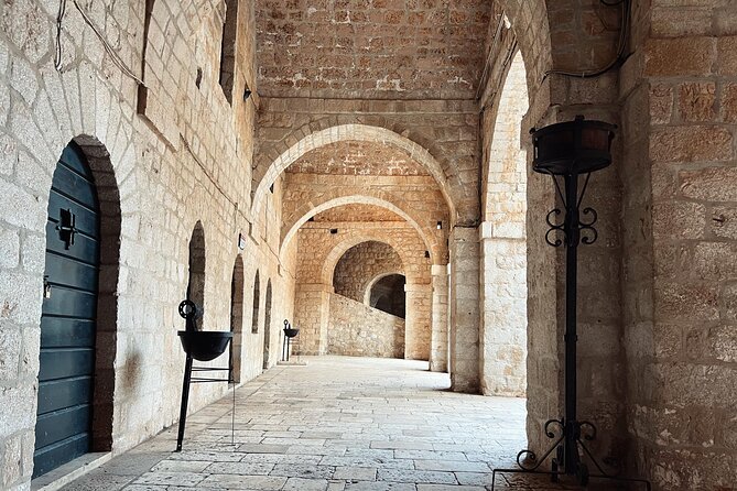 Two-in-One Private Walk:Dubrovnik History & Game of Thrones Sites - From Pile Gate to the Old Town’s Historic Heart