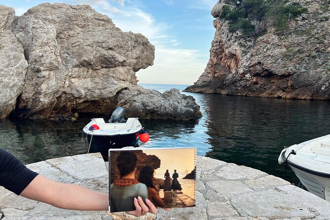 Two-in-One Private Walk:Dubrovnik History & Game of Thrones Sites - The Main Street of Stradun and Seafaring Heritage