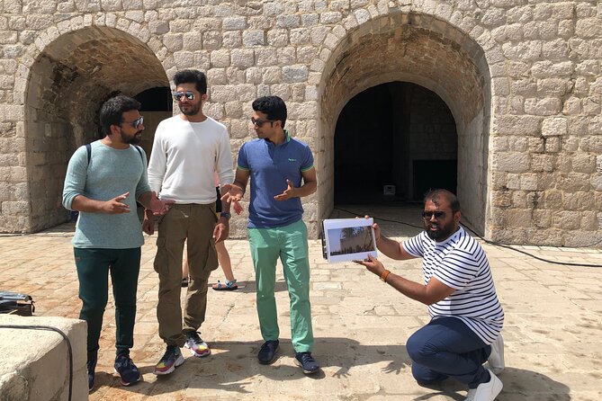 Two-in-One Private Walk:Dubrovnik History & Game of Thrones Sites - The Rupa Museum: Daily Life Behind the City Walls