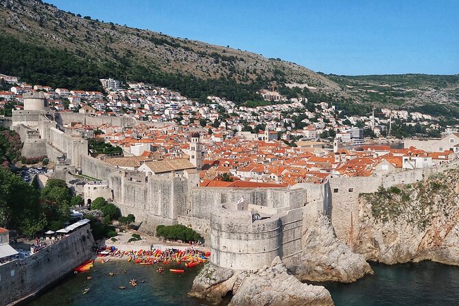 Two-in-One Private Walk:Dubrovnik History & Game of Thrones Sites - The Cathedral of the Assumption of the Virgin Mary