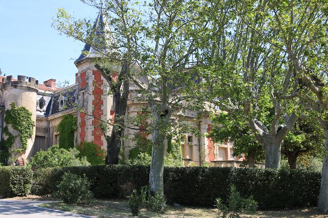 Two intensive days discover exceptional wines of the Rhône valley - Discover the Finest Rhône Valley Wines in a Two-Day Private Tour