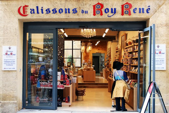 Two intensive days discovering the exceptional wines of Provence - Logistics and Comfort on the Tour