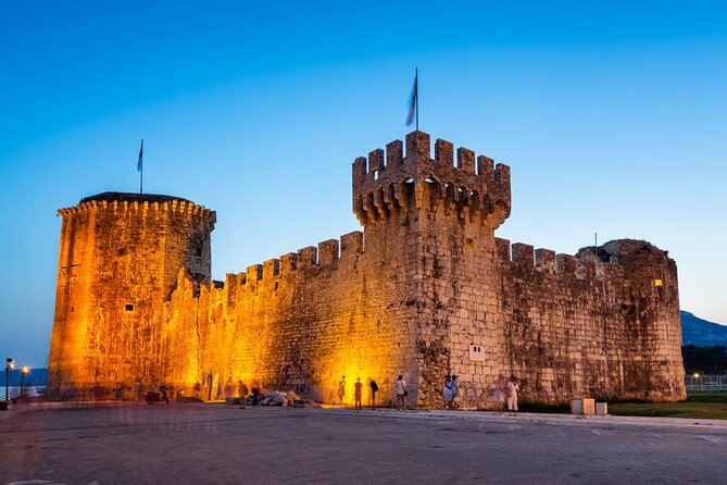 Two Islands Blue Lagoon Half-Day Boat Tour from Split - Snorkeling Equipment and Optional Upgrades