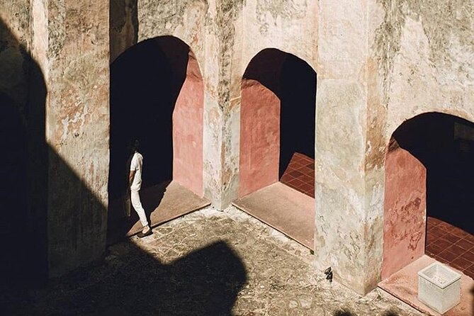 Two magical towns - Discover the Charm of Valladolid and Izamal in a Single Day