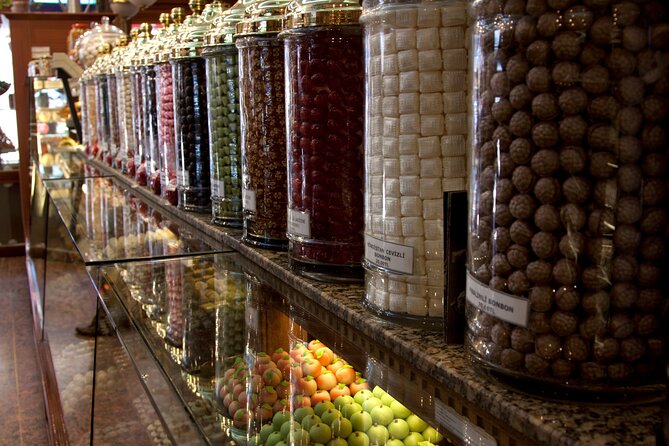 Two Markets, Two Continents with Culinary Backstreets - Food, Drinks, and Cultural Insights