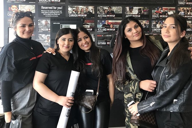 Two Person Ar-15 and 9mm Pistol Package! - Experience the Two Person AR-15 and 9mm Pistol Package in New Jersey