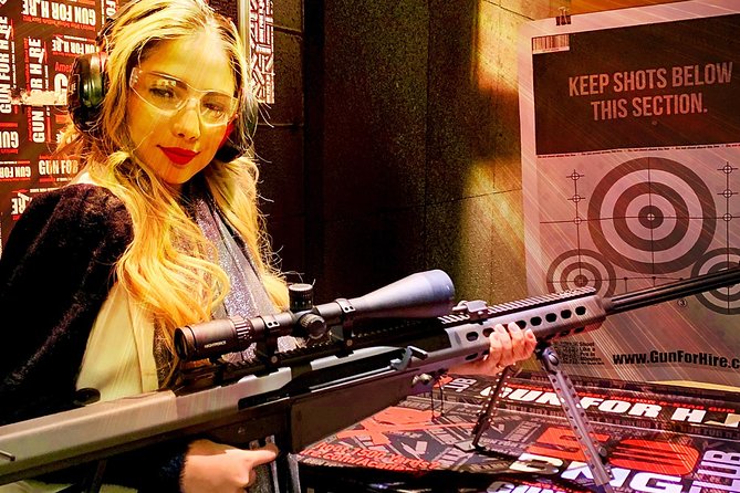 Two Person Ar-15 and 9mm Pistol Package! - How the Booking and Check-In Process Works