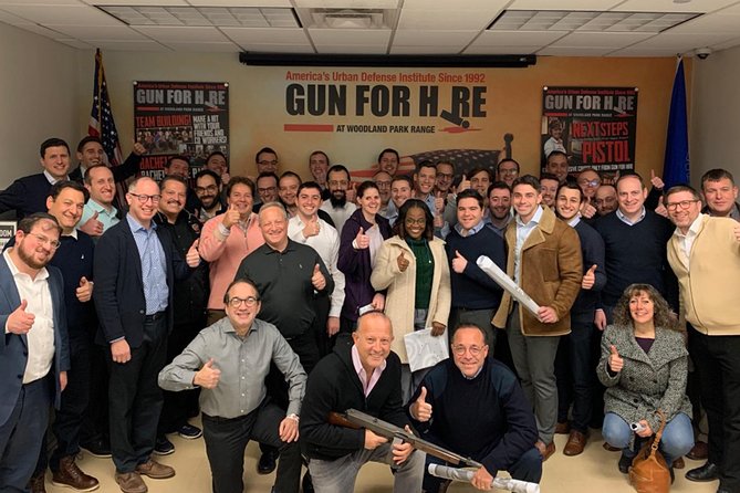 Two Person Ar-15 and 9mm Pistol Package! - Additional Purchases and Extended Range Time