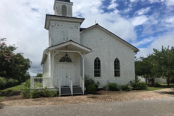 Two Plantation Tour: Oak Alley and Laura or Whitney - Final Thoughts on the Two-Plantation Tour